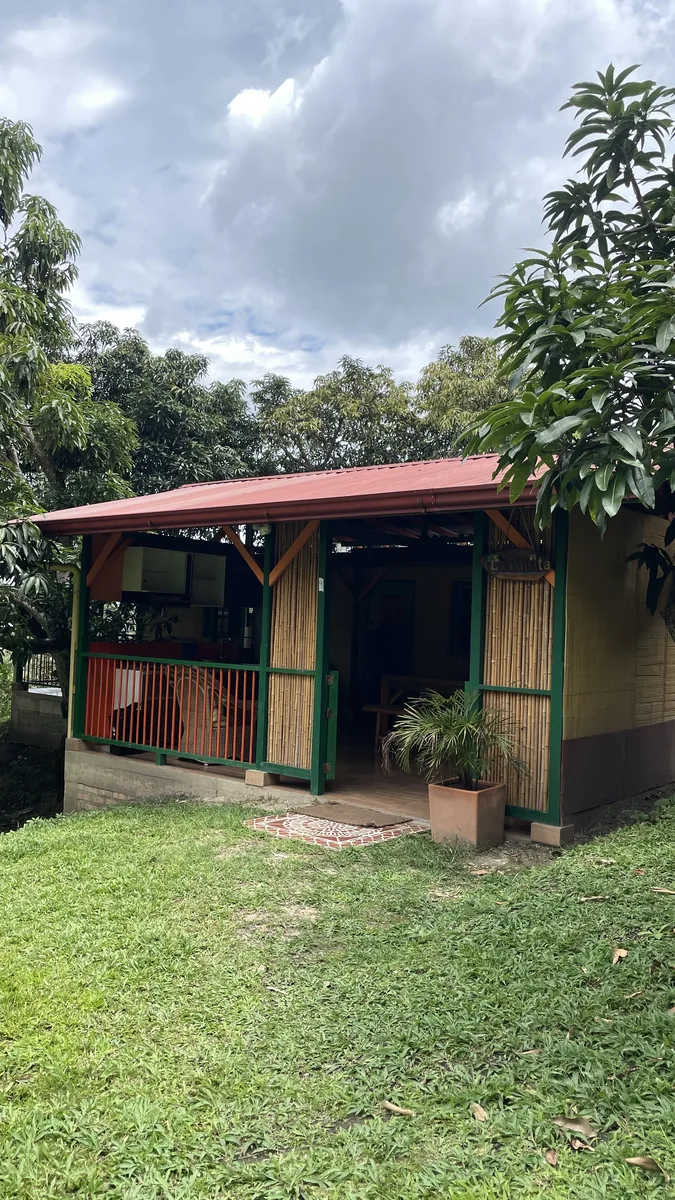 Instalaciones Sede La Mesa — Fotografía 10 de 20