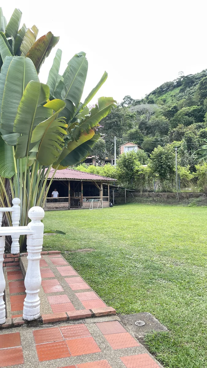 Instalaciones Sede La Mesa — Fotografía 17 de 20
