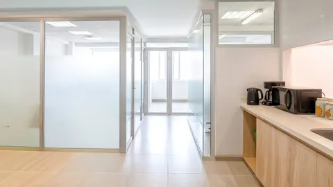 Miniatura Consultorios